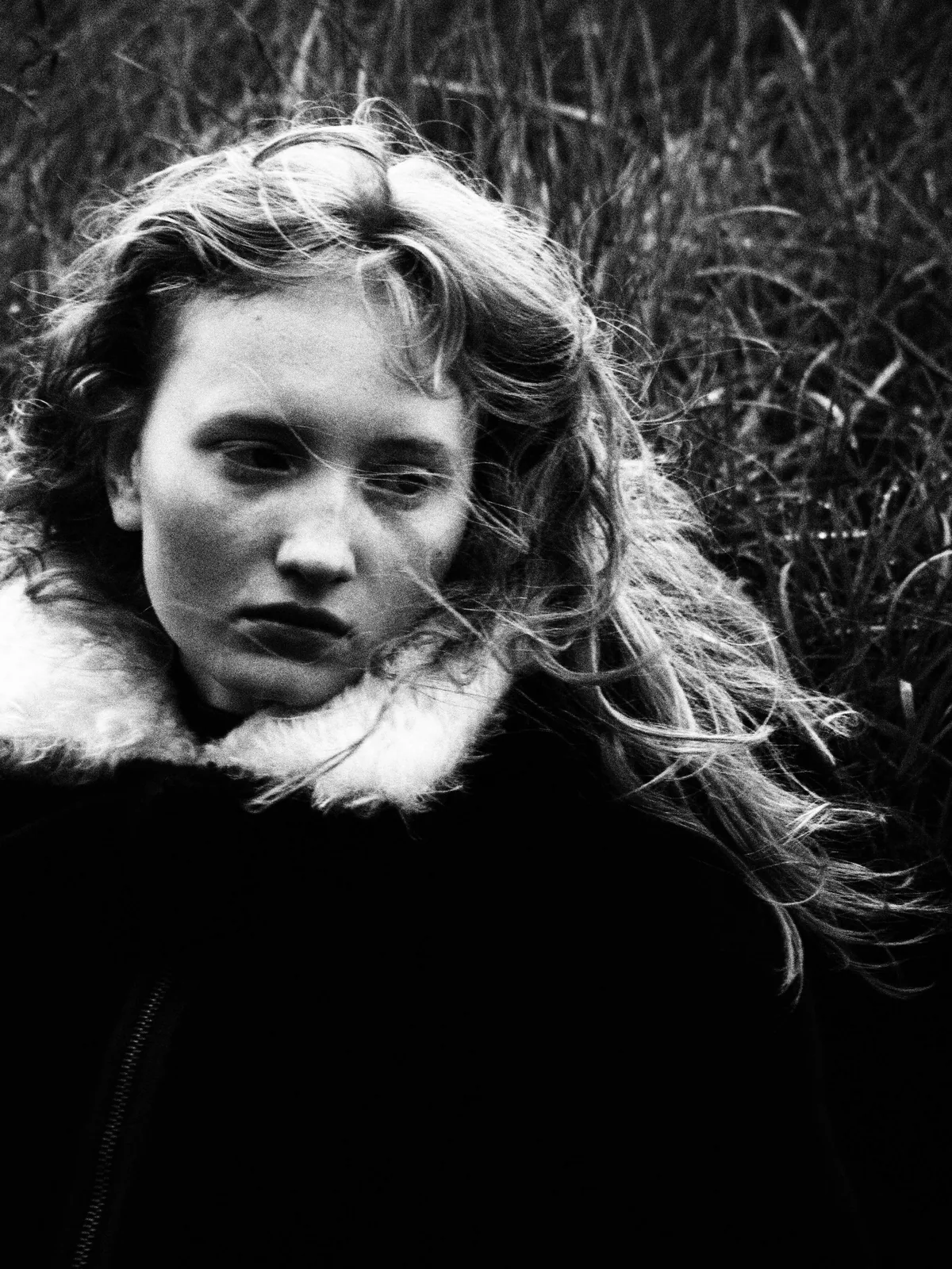 Faroe island - Editorial backstage photography